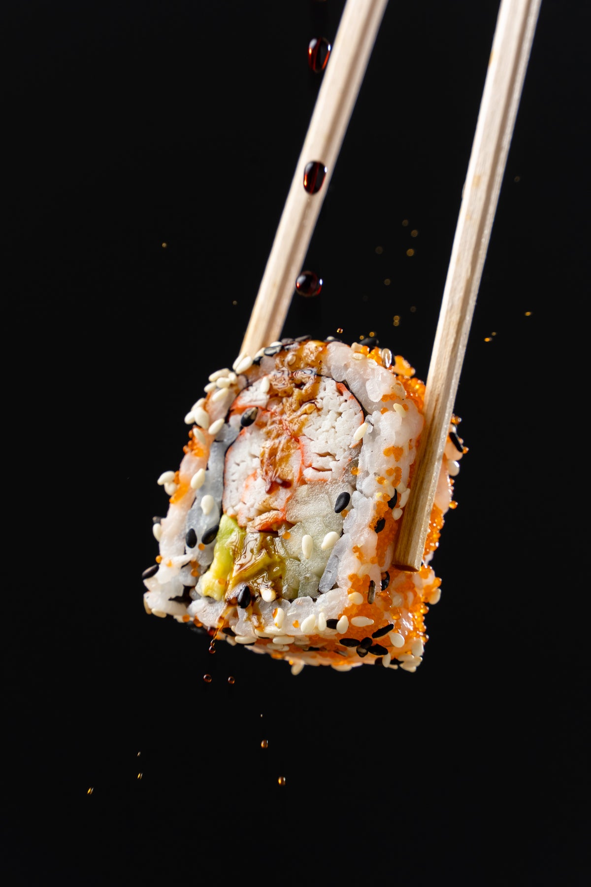 California Roll