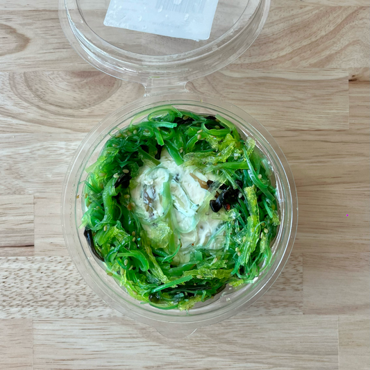 Dip de Wakame 200gr - Oceanía