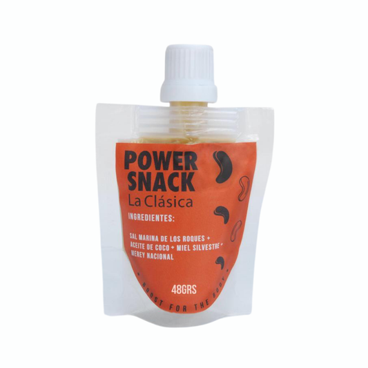 Power Snack 48gr - Samara Powerfoods