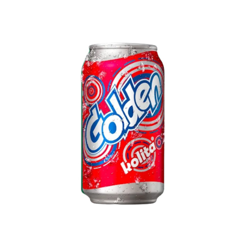Golden Kolita