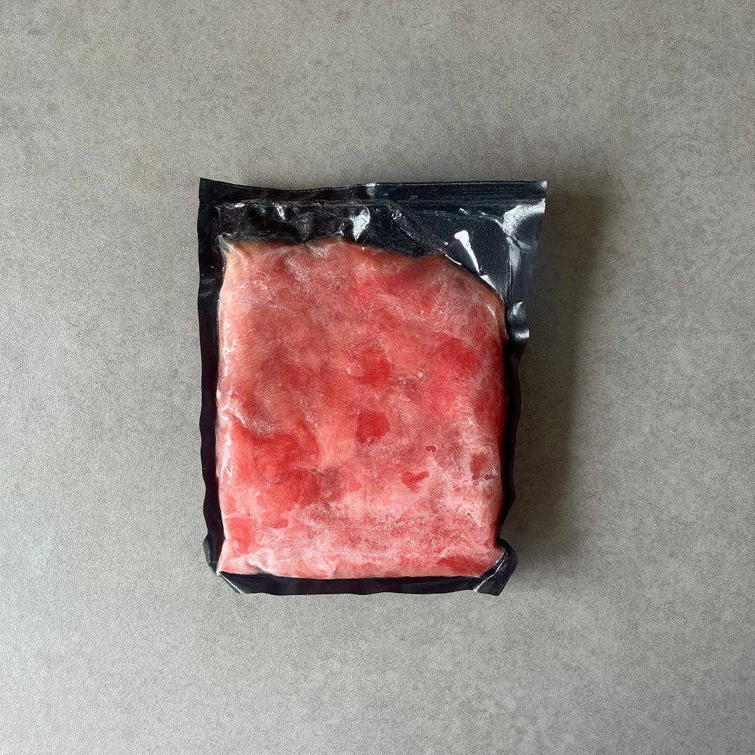 Atún para Poke 300gr - Oceanía