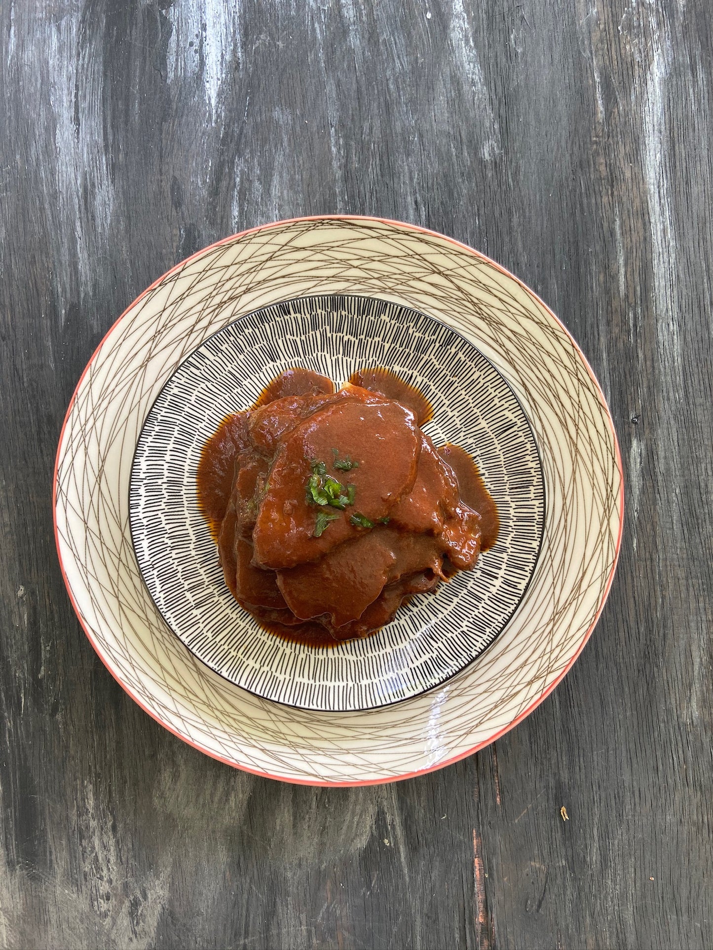 Asado Negro - Lo De Paúl