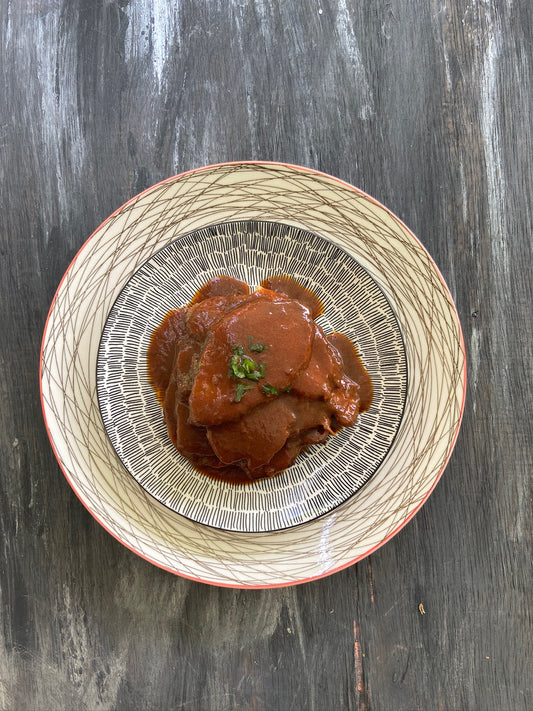 Asado Negro - Lo De Paúl