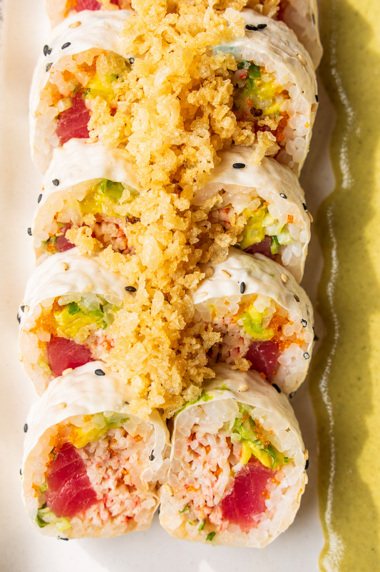 Crispy Roll