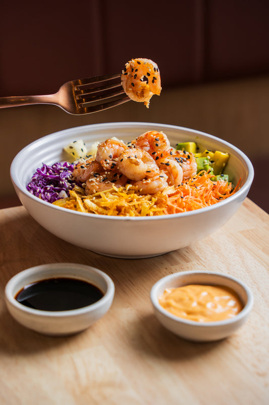 Kai Shrimp