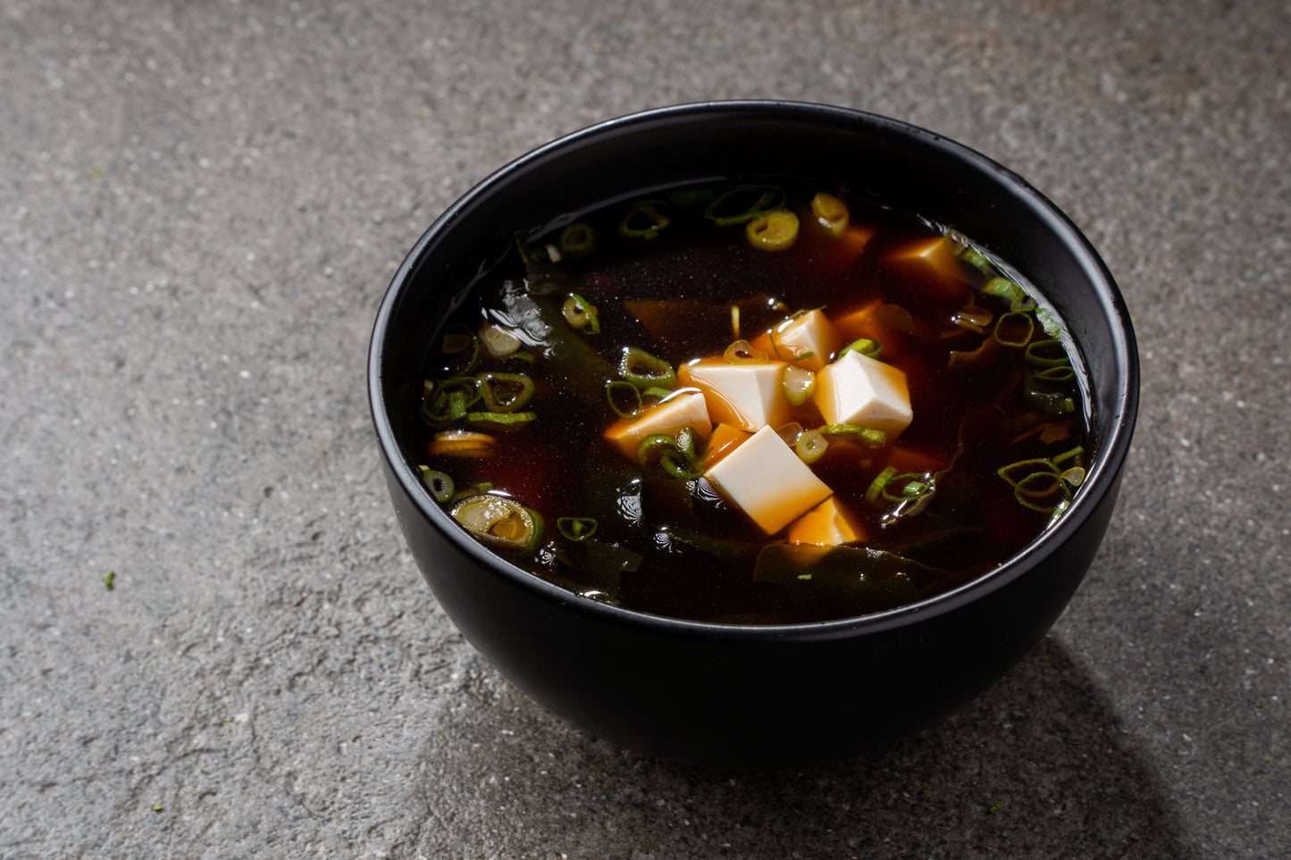 Sopa Miso
