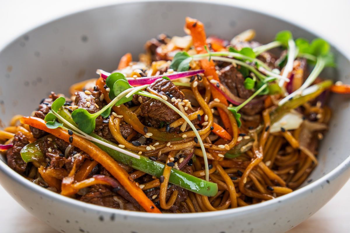 Yakisoba