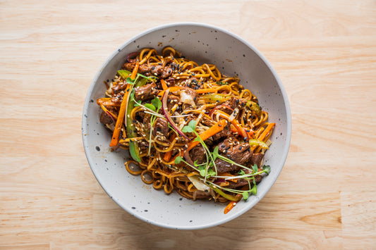 Yakisoba