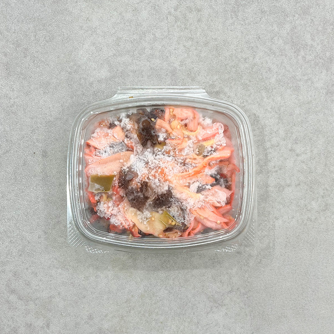 Ika Sansai 200g – New Cheng
