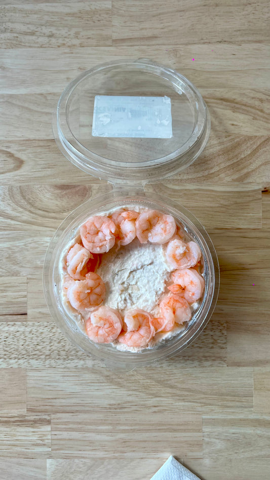 Dip de Camarón 200gr - Oceanía