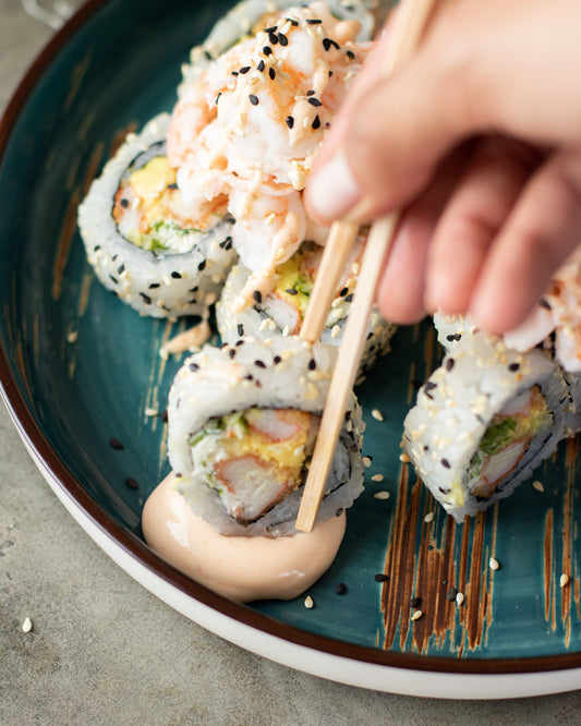 Eby Roll