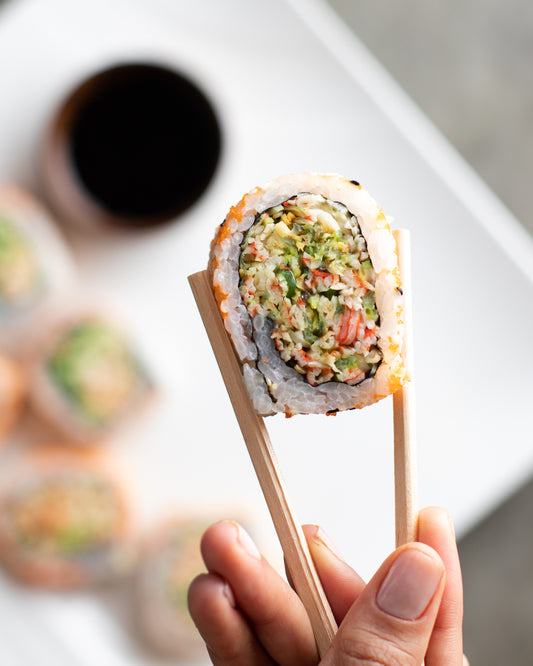 Dinamita Roll