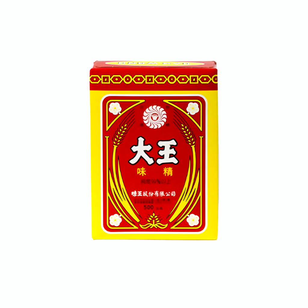 Ajinomoto 500gr - Dah Wong