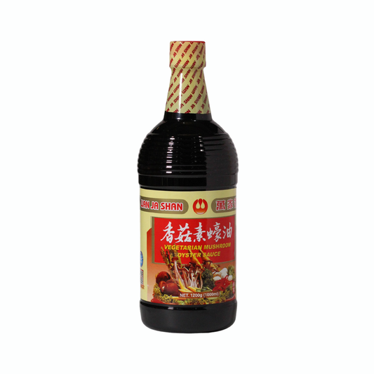 Salsa de Ostras - Wan Ja Shan