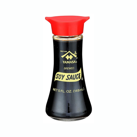 Salsa de Soya 148ml – Yamasa