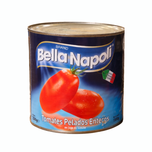 Tomates Pelados - Bella Napoli