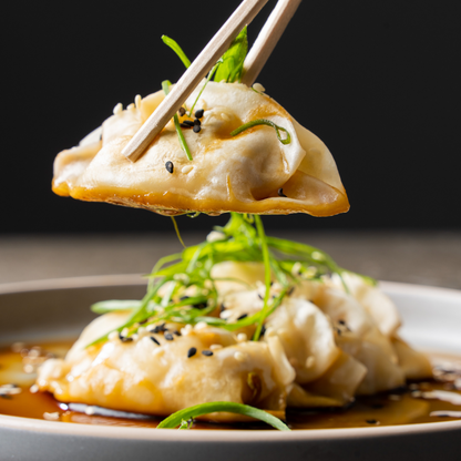 Gyozas