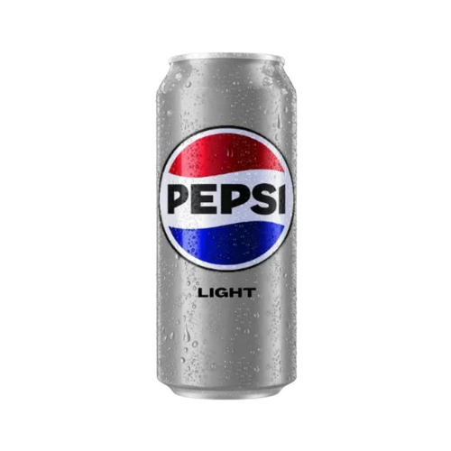 Pepsi light