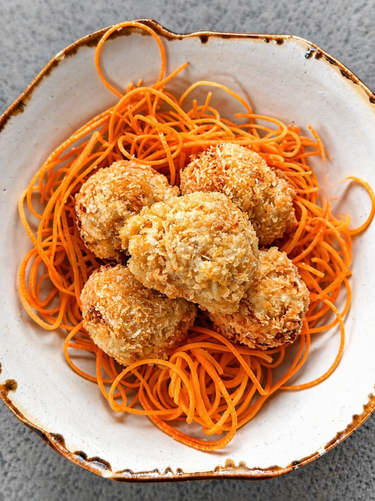 Croquetas