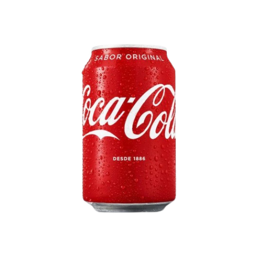 Cocacola Original