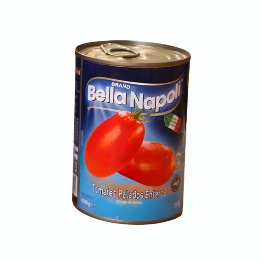 Tomates Pelados - Bella Napoli