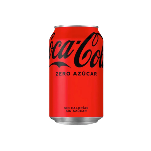 Cocacola Zero
