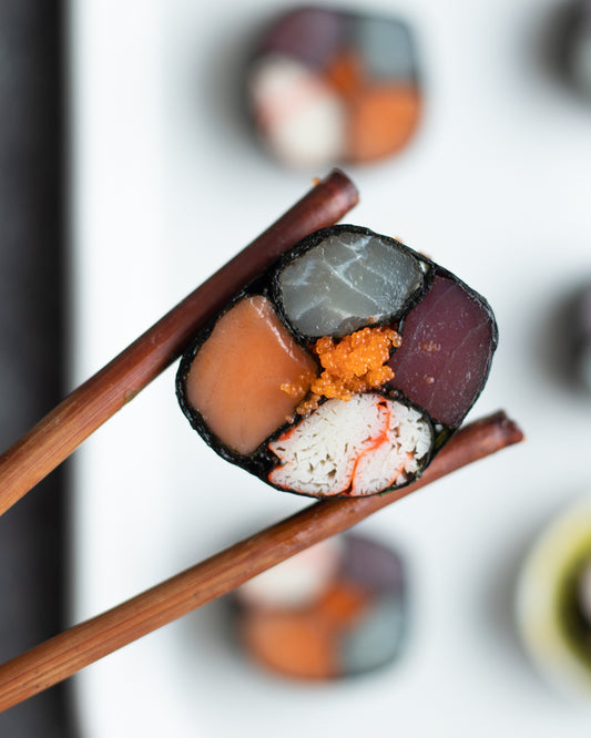 Protein Roll