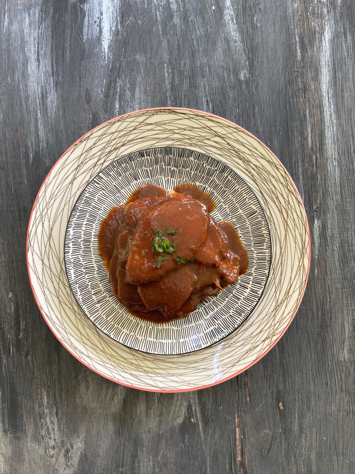 Asado Negro - Lo De Paúl