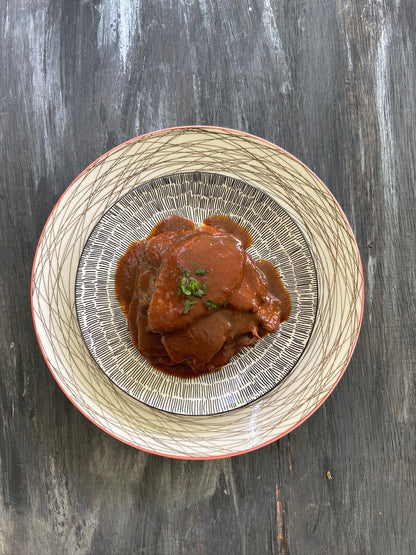 Asado Negro - Lo De Paúl