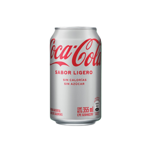 Cocacola Ligth