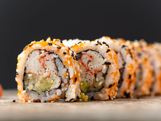 California Roll