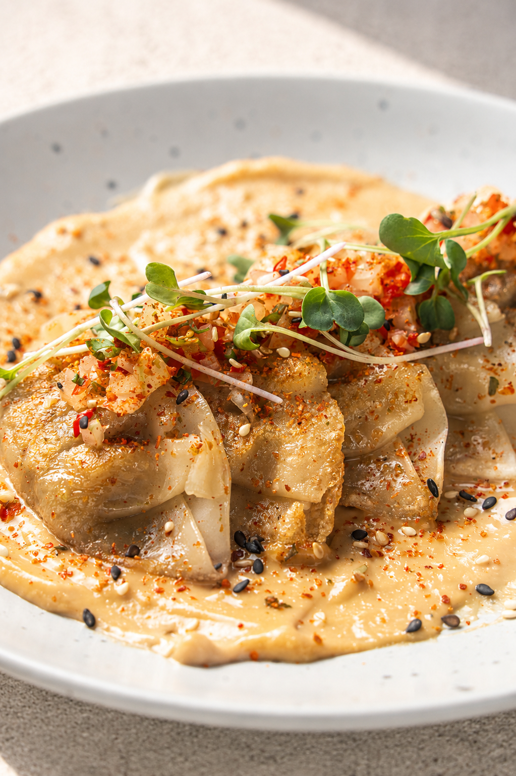 Gyozas