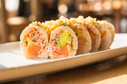 Crispy Roll