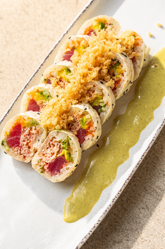 Crispy Roll