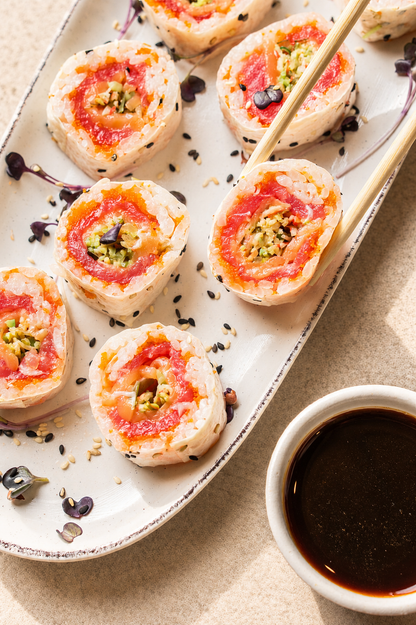 Korai Roll
