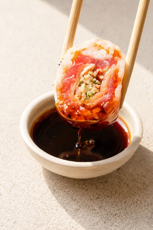Korai Roll
