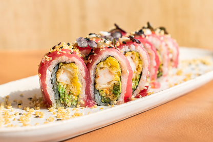 Sanka Roll