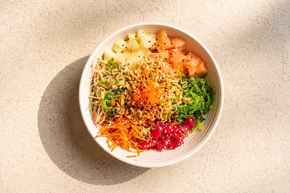 Oceania Poke