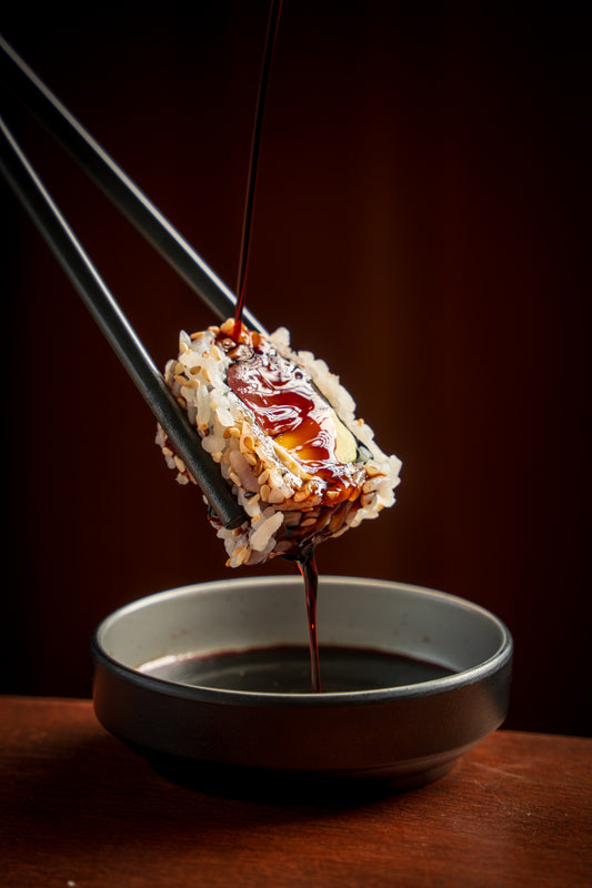 Maguro Roll
