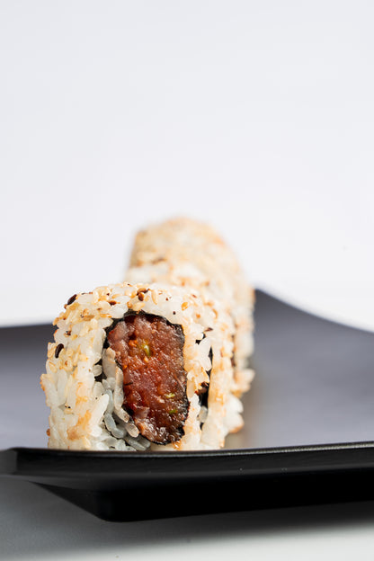 Spicy Tuna