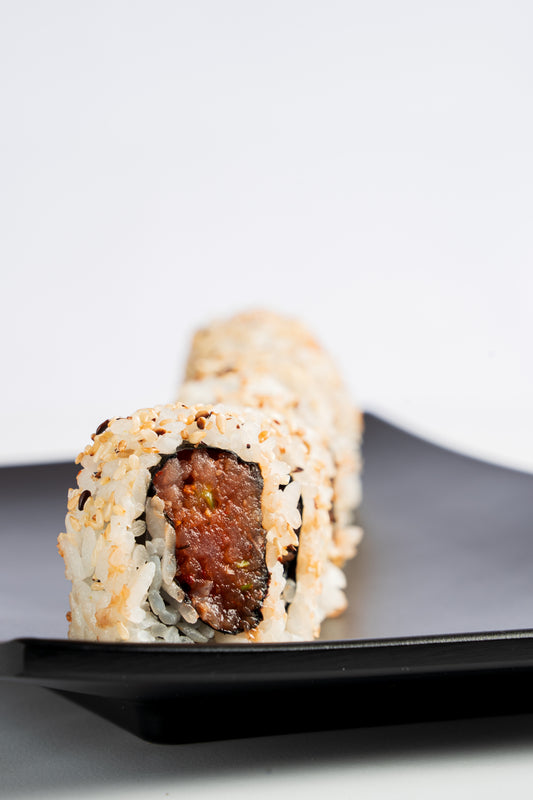 Spicy Tuna