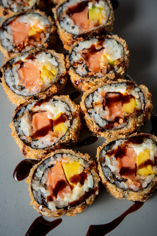 Tiger Roll