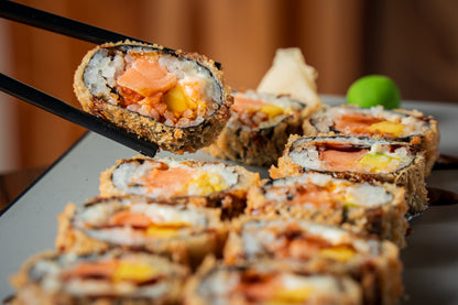 Tiger Roll