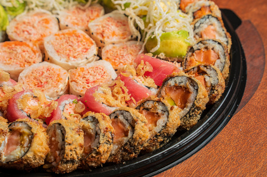 Sushi Tray #1
