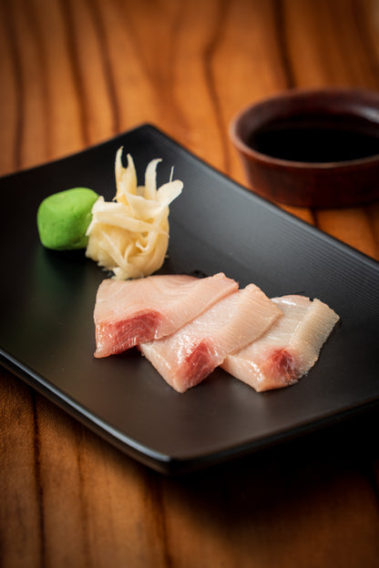 Sashimi