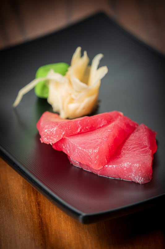 Sashimi