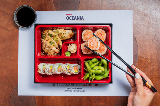 Bento #3