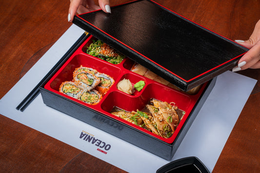 Bento #2