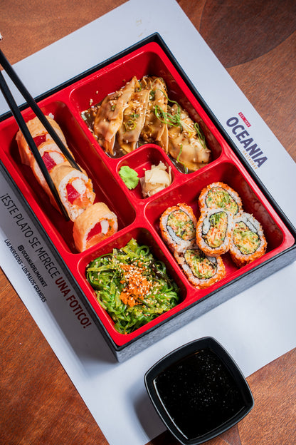 Bento #2
