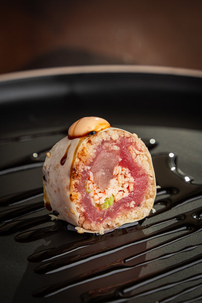 Tuna Natsu Roll
